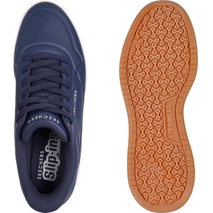 SKECHERS（スケッチャーズ） スニーカー スリップインズ ウノ CTL