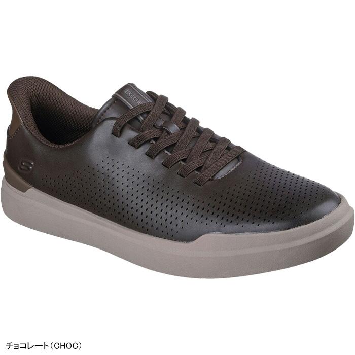 SKECHERS（スケッチャーズ） スニーカー スリップインズ オーウェン