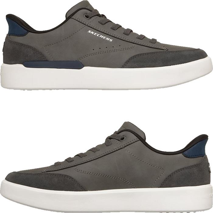 SKECHERS（スケッチャーズ） スニーカー ハンズフリー スリップインズ