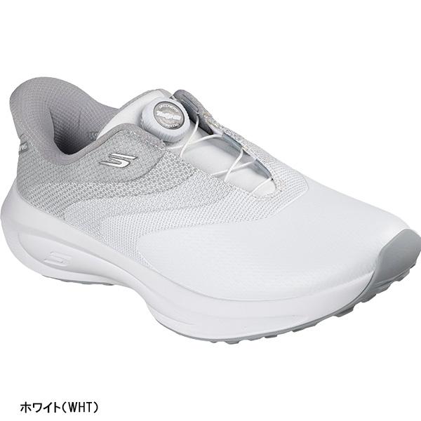 SKECHERS（スケッチャーズ） ゴルフシューズ スリップインズ ゴルフ
