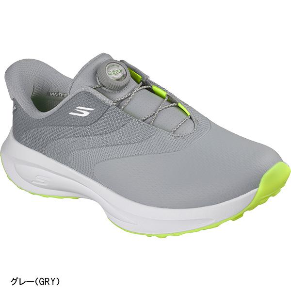 SKECHERS（スケッチャーズ） ゴルフシューズ スリップインズ ゴルフ
