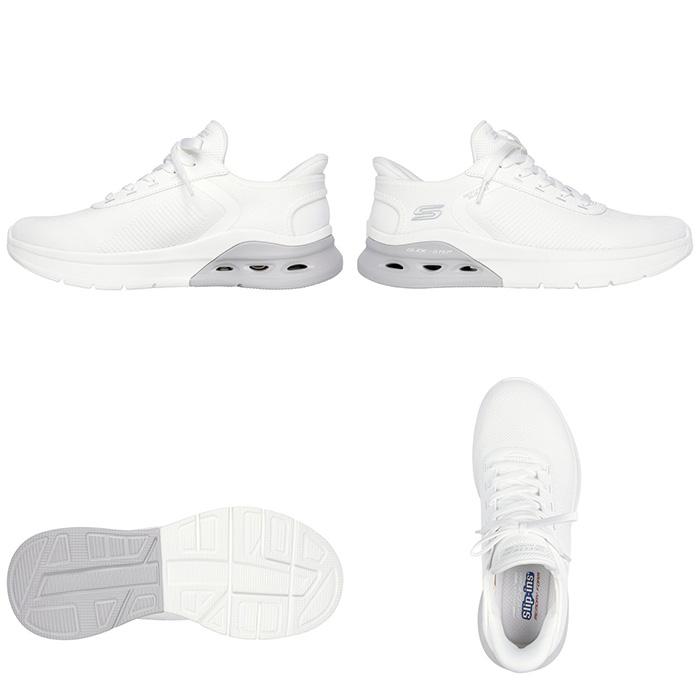 トミー　2本 SKECHERS（スケッチャーズ） スニーカー スリップインズ ボブス ARC