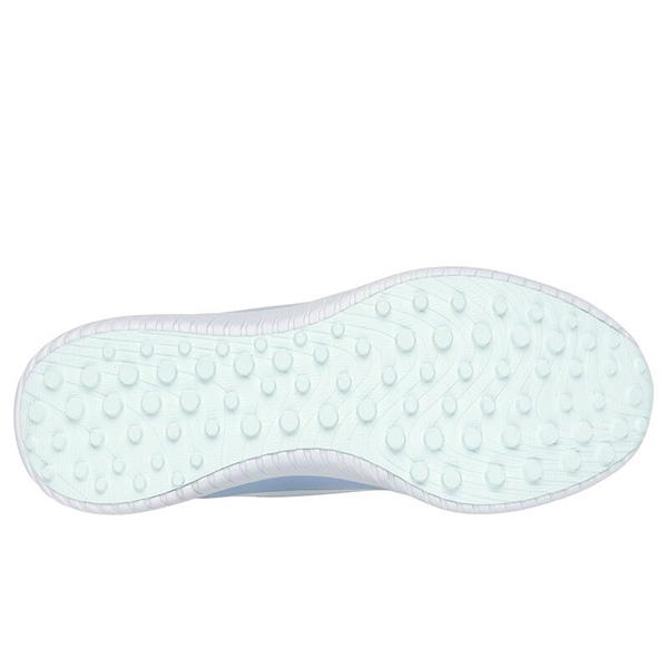 SKECHERS - レディース スケッチャーズ ゴルフシューズ スパイクレスシューズ ゴーゴルフ 飛翔123131 GO GOLF FLIGHT Slip-ins 靴 シューズ 2E好いかげんに Skechers