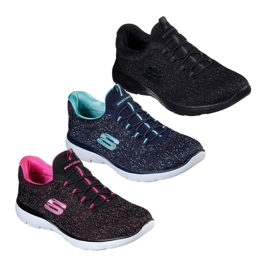 skechers summits