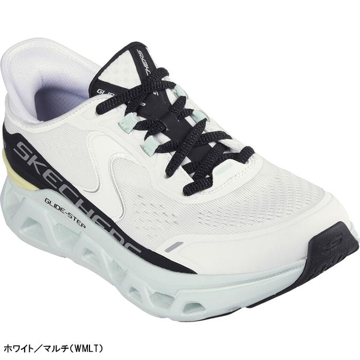 SKECHERS（スケッチャーズ） レディース スニーカー スリップインズ