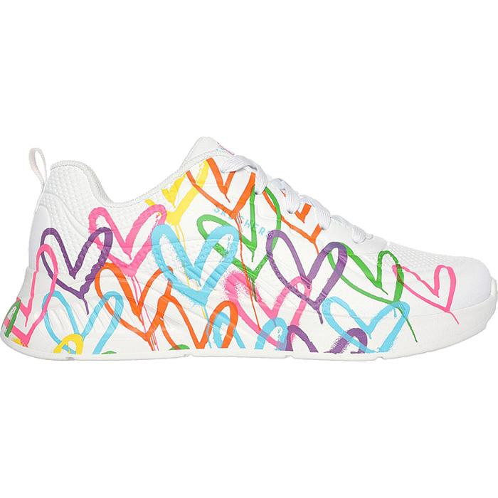 SKECHERS（スケッチャーズ） レディース スニーカー ウノ ライト