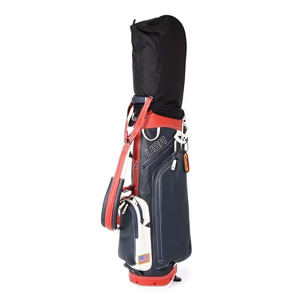 SUN MOUNTAIN サンマウンテン 9.0型 LEATHER レザー スタンド SUN MOUNTAIN サンマウンテン 9.0型 LEATHER レザー スタンド