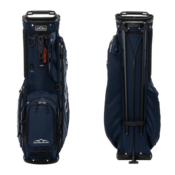 SUN MOUNTAIN（サンマウンテン） ゴルフ 9.0型 キャディバッグ