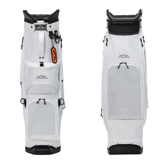 SUN MOUNTAIN（サンマウンテン） ゴルフ 9.5型 キャディバッグ C-130
