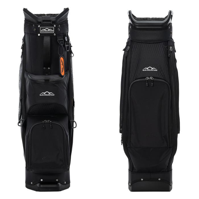 SUN MOUNTAIN（サンマウンテン） ゴルフ 9.5型 キャディバッグ C-130