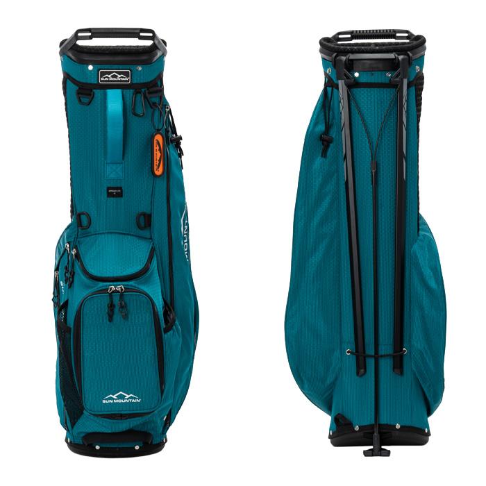 SUN MOUNTAIN（サンマウンテン） ゴルフ 9.0型 キャディバッグ