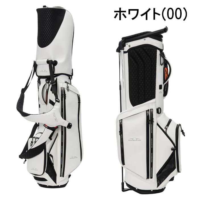 SUN MOUNTAIN（サンマウンテン） ゴルフ 9.0型 キャディバッグ