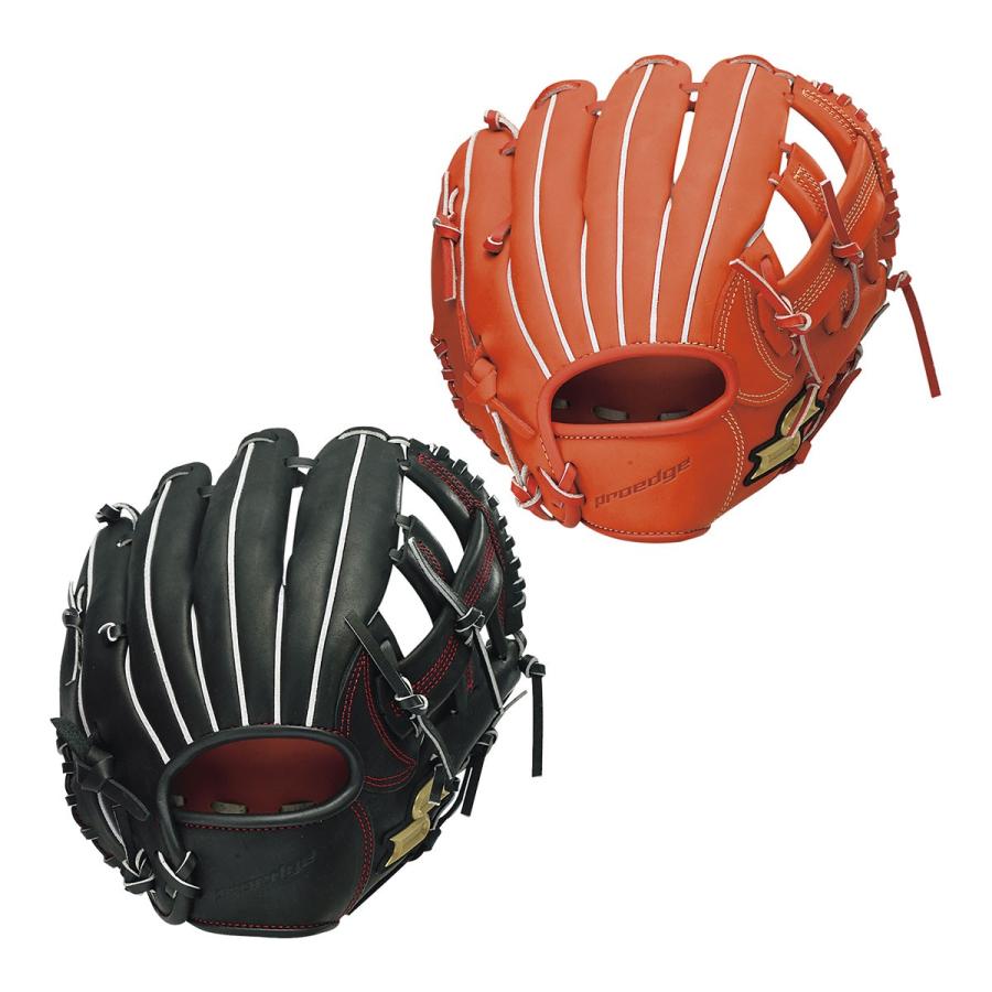エスエスケイ Ssk プロエッジ 少年軟式用グラブ 内野手用 Pej5 軟式野球 右投用 2 4年生向け クロスウェブ Ssk Pej5 スポーツ プレスト 通販 Yahoo ショッピング