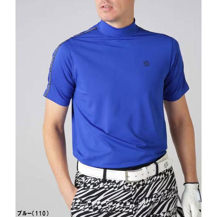 St ANDREWS セントアンドリュース ゴルフ カチオン ポリエステル ベア 