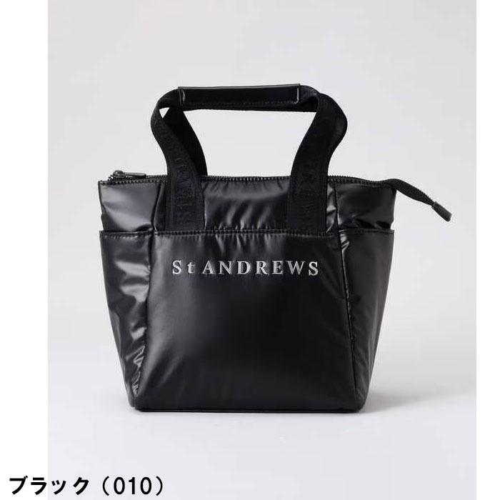 St ANDREWS セントアンドリュース 2023年春夏 定番ロゴカート