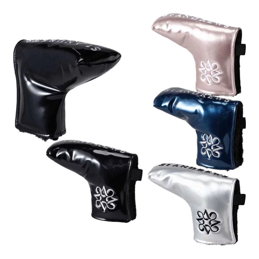 TRIPLE TRACK パター ヘッドカバー付き Amazon | オデッセイ トリプル トラック 10 パター ヘッドカバー