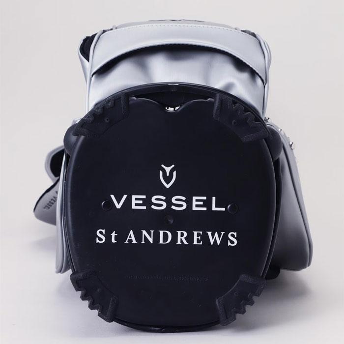 St ANDREWS セントアンドリュース VESSELコラボ VLS Lux 7.5型