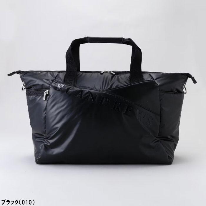 St ANDREWS セントアンドリュース 定番 トートバッグ 042-4981351