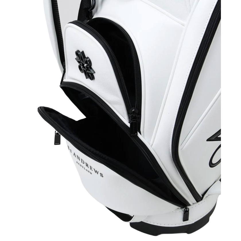 St ANDREWS セント・アンド・リュース ゴルフ 9.0型 シンセティック
