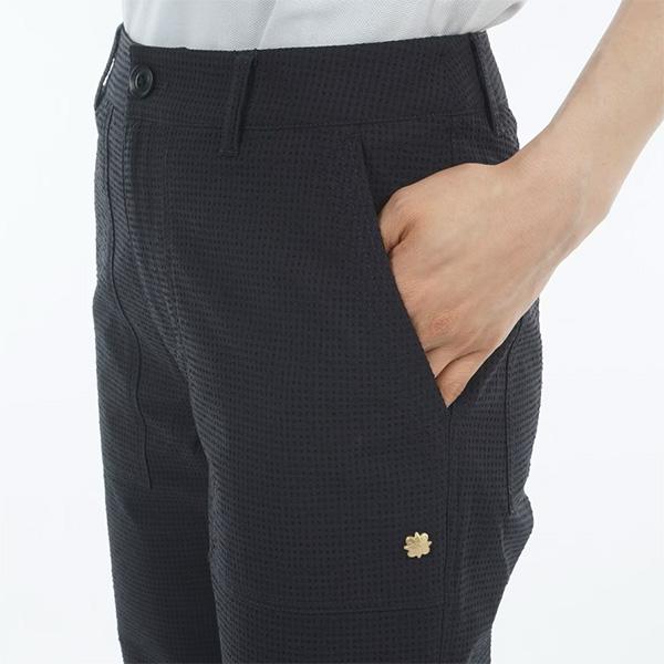 St ANDREWS レディース セント・アンドリュース ロングパンツ アンクル