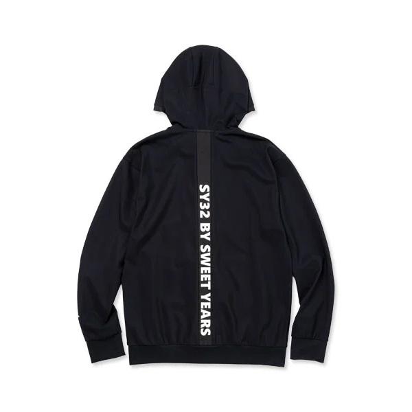 SY32 by SWEET YEARS GOLFハイストレッチジャケット XXL SY32 BY SWEET