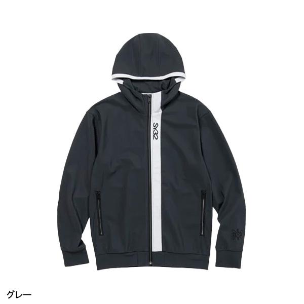 SY32 by SWEET YEARS GOLFハイストレッチジャケット XXL SY32 BY SWEET