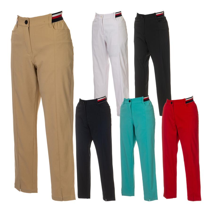 TOMMY HILFIGER トミー ヒルフィガー ゴルフ ゴルフウェア べ