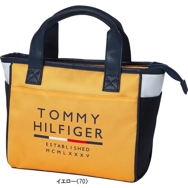 トミーヒルフィガー*アメリカンアイコンミックスミニトート