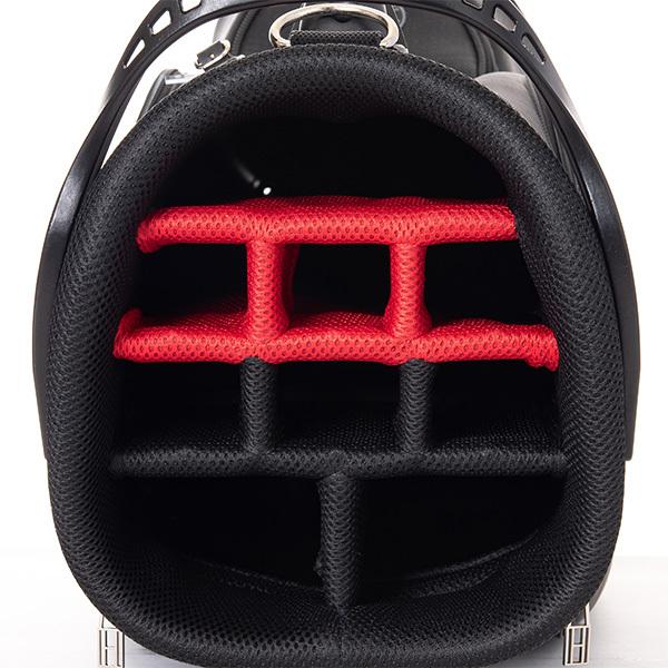 TOMMY HILFIGER トミー ヒルフィガー ゴルフ 9.5型 カート