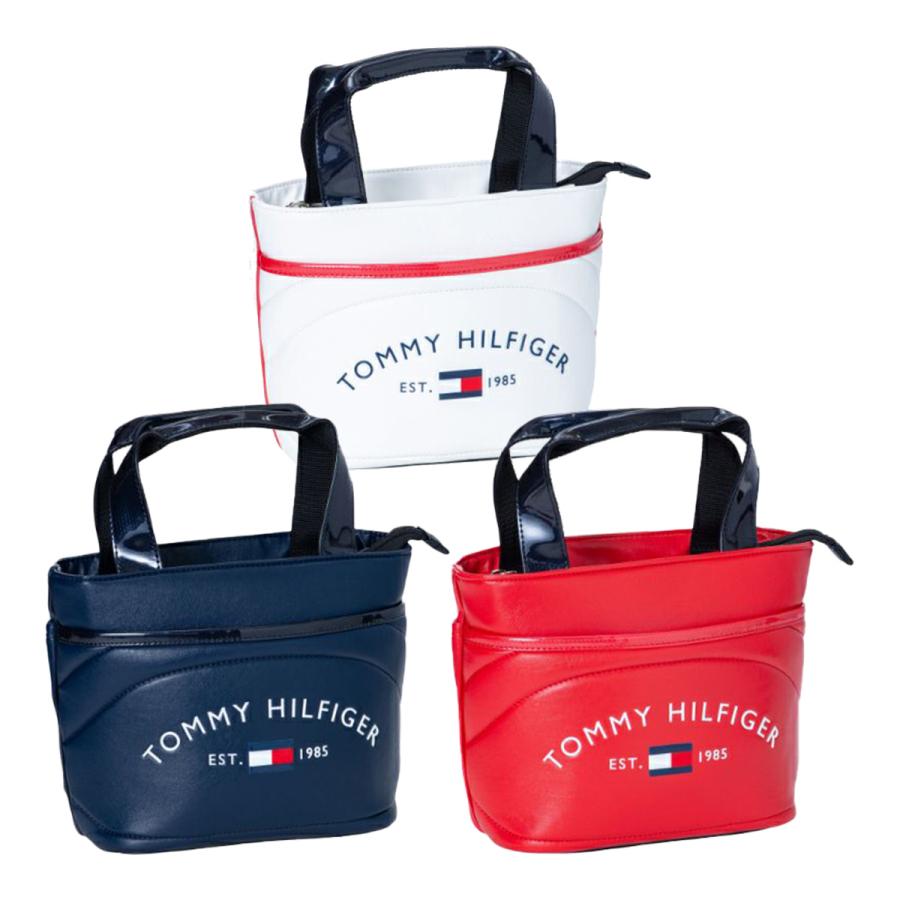 TOMMY HILFIGER（トミー・ヒルフィガー） ゴルフ ラウンドバッグ