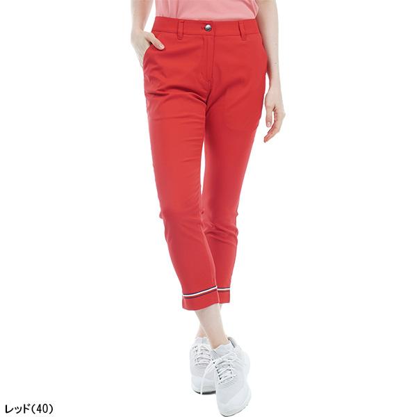 TOMMY HILFIGER GOLF（トミー ヒルフィガー ゴルフ） レディース