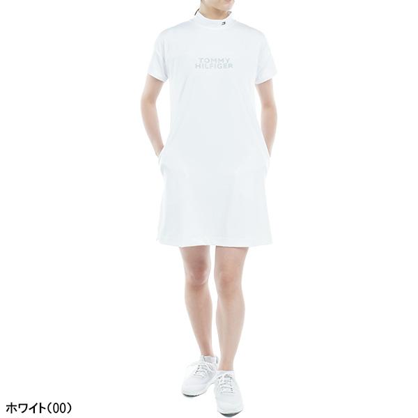 TOMMY HILFIGER GOLF（トミー ヒルフィガー ゴルフ） 【レディース