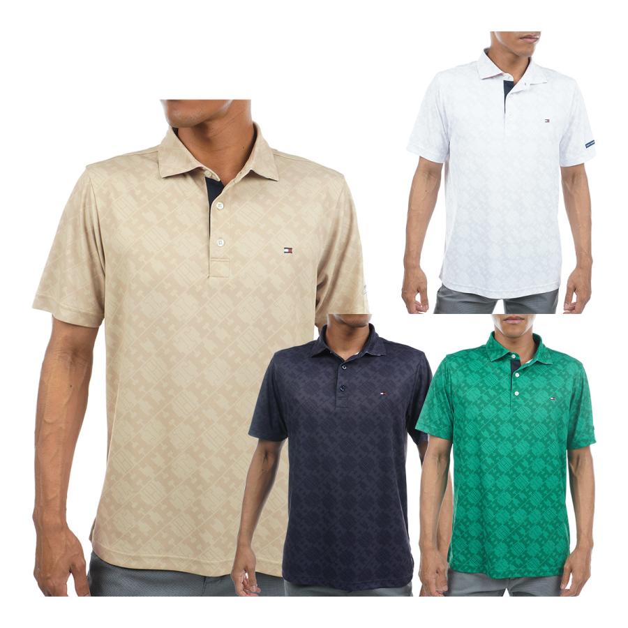 TOMMY HILFIGER GOLF（トミー ヒルフィガー ゴルフ） トミー 