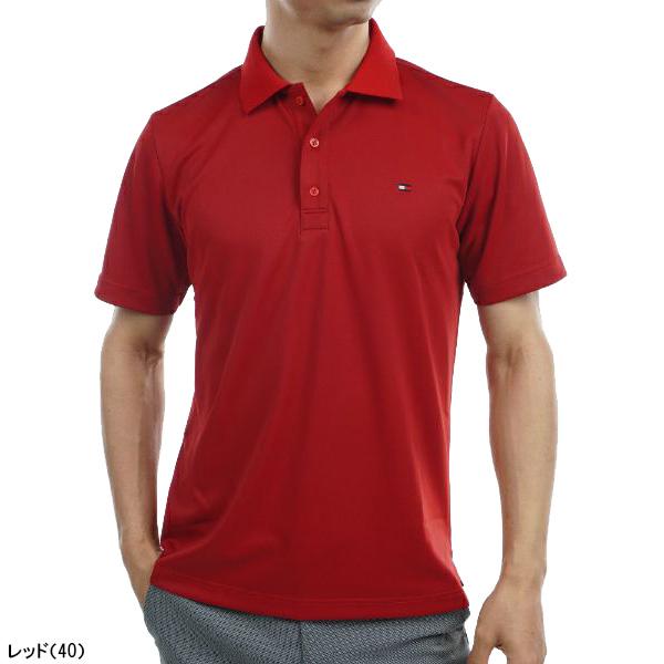 TOMMY HILFIGER GOLF トミー ヒルフィガー ゴルフ 半袖