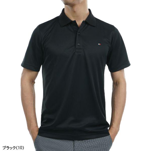TOMMY HILFIGER GOLF トミー ヒルフィガー ゴルフ 半袖