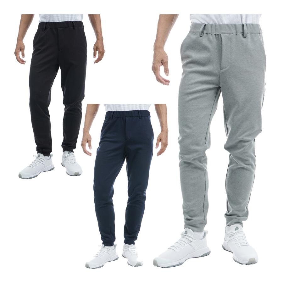 TOMMY HILFIGER GOLF トミー ヒルフィガー ゴルフ ロングパンツ