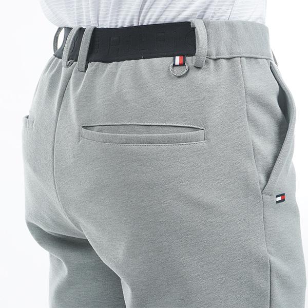 TOMMY HILFIGER GOLF トミー ヒルフィガー ゴルフ ロングパンツ