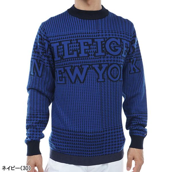 トミーヒルヒィガー　ゴルフ　セットアップ　M 紺色 トミーヒルヒィガー ゴルフ セットアップ M 紺色 トミーヒルヒィガー