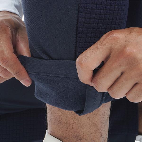 新品未使用】 トミー ゴルフ メンズ パンツ ボトムス (THMA391)BK