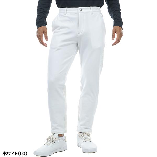 【新品未使用】 トミー ゴルフ メンズ パンツ ボトムス (THMA391)BK 新品未使用】 トミー ゴルフ メンズ パンツ ボトムス (THMA391)BK