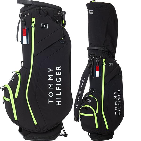  ★トミーヒルフィガー★9.0型★軽量★良品★スタンド TOMMY HILFIGER GOLF（トミー ヒルフィガー ゴルフ） トミー