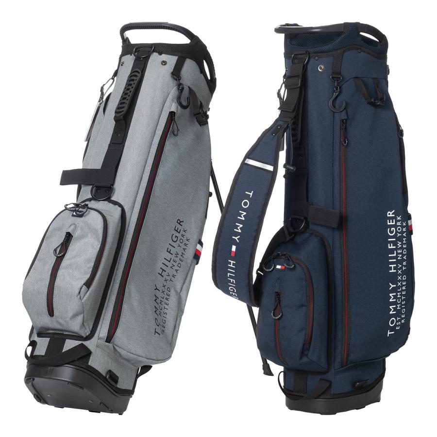  ★トミーヒルフィガー★9.0型★軽量★美品★スタンド TOMMY HILFIGER GOLF トミー ヒルフィガー ゴルフ 9.0型