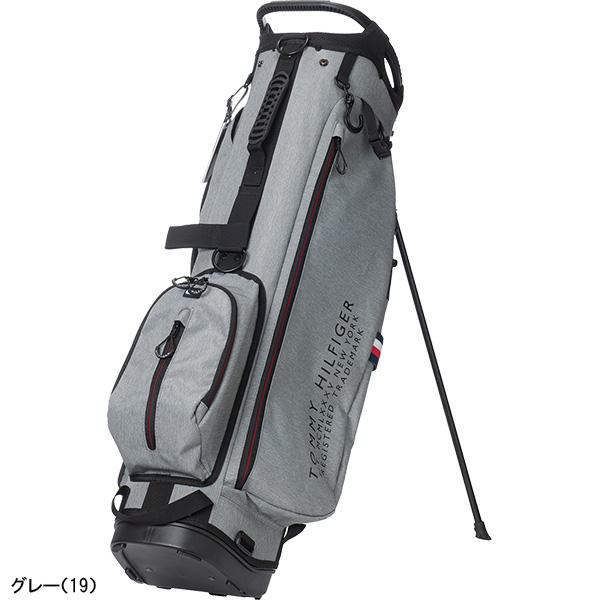TOMMY HILFIGER GOLF トミー ヒルフィガー ゴルフ 9.0型