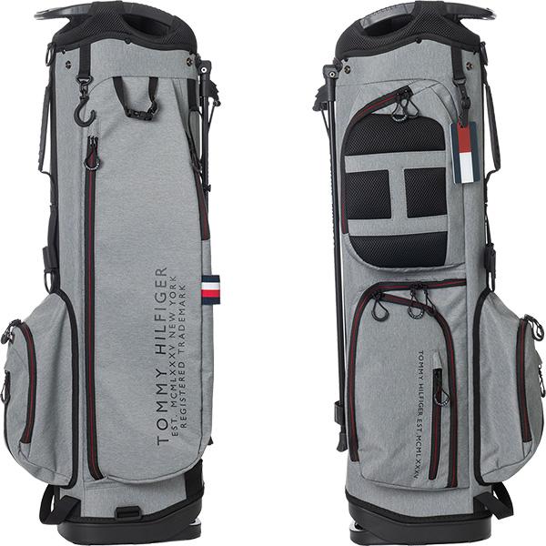 TOMMY HILFIGER GOLF トミー ヒルフィガー ゴルフ 9.0型