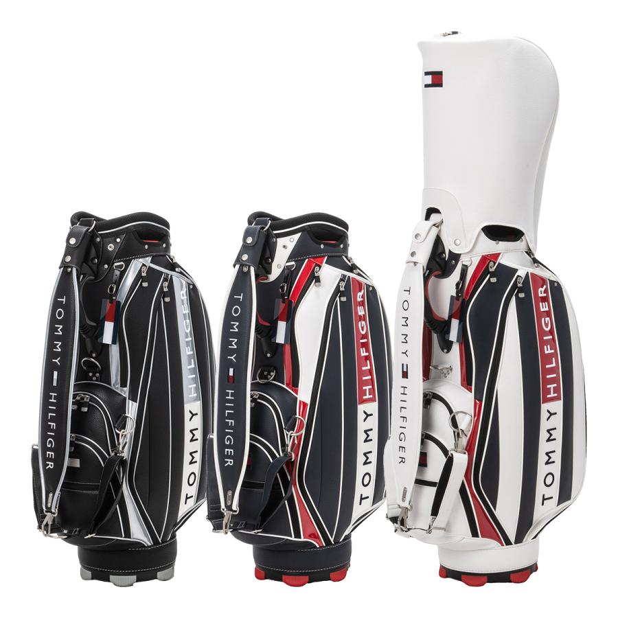 TOMMY HILFIGER GOLF（トミー ヒルフィガー ゴルフ） トミー