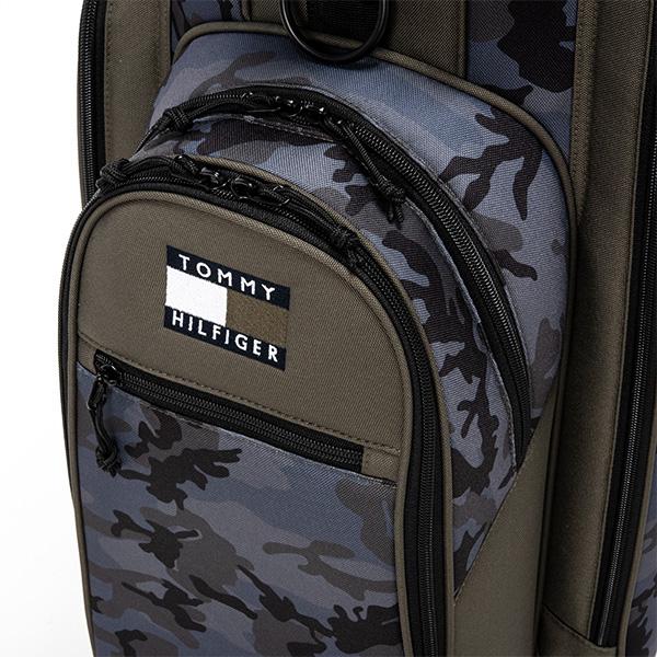 TOMMY HILFIGER GOLF トミー ヒルフィガー ゴルフ 9.0型