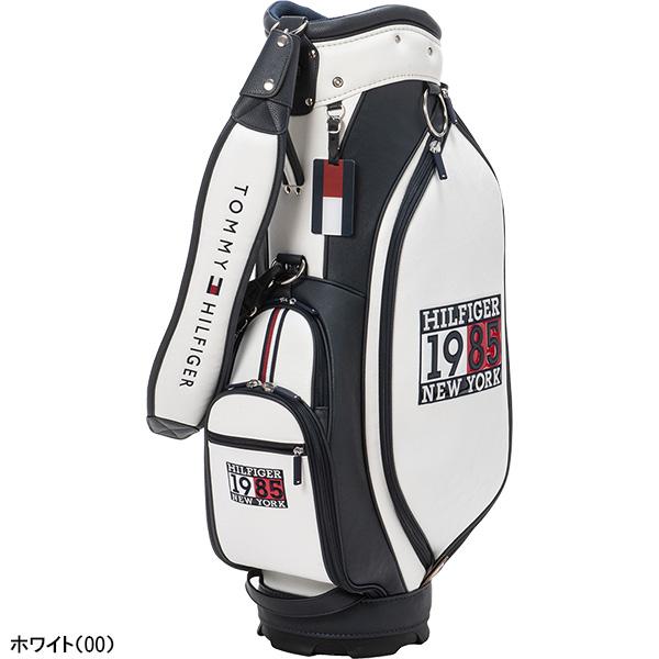 TOMMY HILFIGER GOLF トミー ヒルフィガー ゴルフ 9.0型