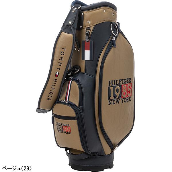 TOMMY HILFIGER GOLF トミー ヒルフィガー ゴルフ 9.0型