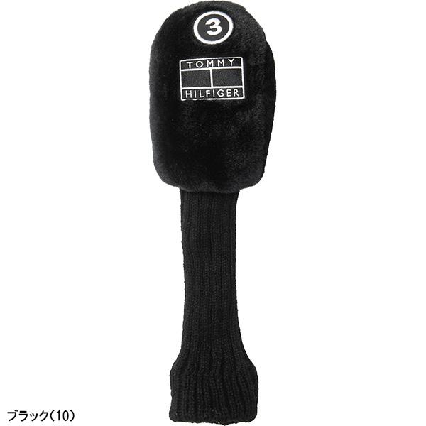 TOMMY HILFIGER GOLF トミー ヒルフィガー ゴルフ ヘッドカバー