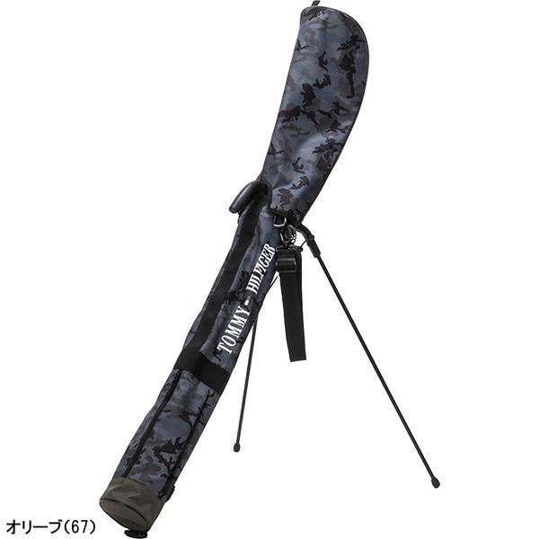 TOMMY HILFIGER GOLF トミー ヒルフィガー ゴルフ セルフ